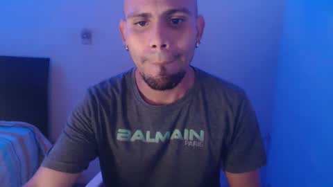 Gabriel online show from December 2, 2024, 9:17 pm