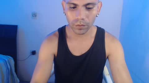 Gabriel online show from December 14, 2024, 5:29 am