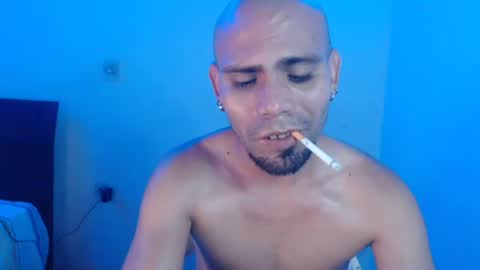 Gabriel online show from January 8, 2025, 12:06 am