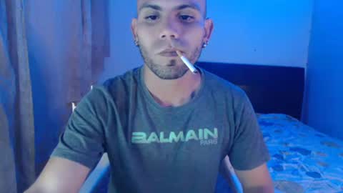 Gabriel online show from January 16, 2025, 9:08 pm