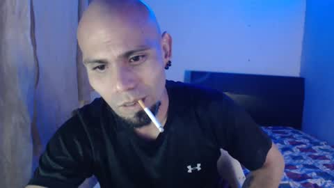 Gabriel online show from February 5, 2025, 9:50 pm