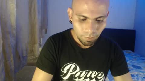 Gabriel online show from February 18, 2025, 9:53 pm