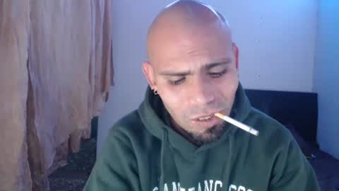 Gabriel online show from February 28, 2025, 11:23 pm