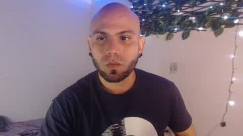 Gabriel online show from October 13, 2025, 5:57 pm