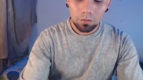 Gabriel online show from November 28, 2025, 11:07 pm