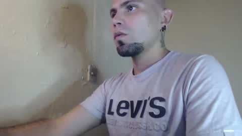 Snapshot of gabrielle_ramirez chatting on March 18, 2026, 12:25 am Gabriel online show from March 18, 2026, 12:25 am