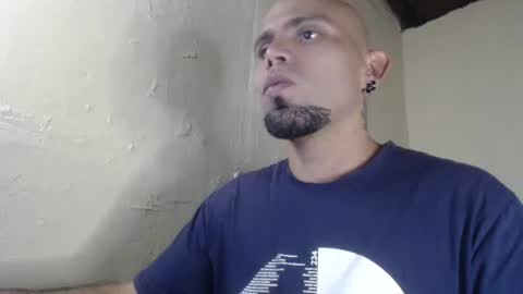 Gabriel online show from April 29, 2026, 12:16 am