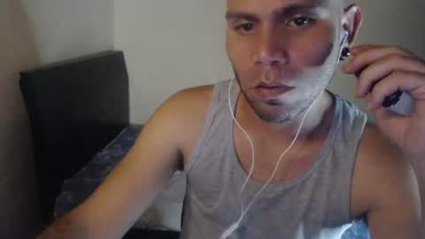 Gabriel online show from May 7, 2026, 4:29 am