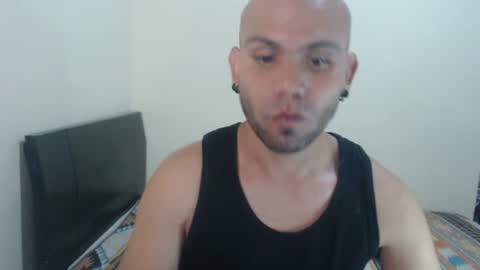 Gabriel online show from May 8, 2026, 10:04 pm