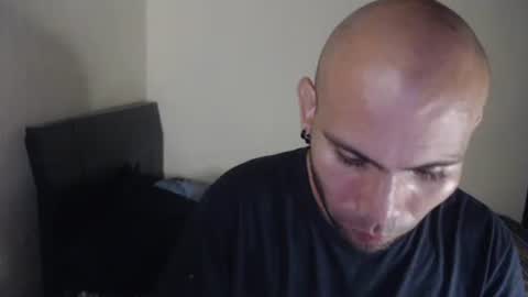 Gabriel online show from May 10, 2026, 3:44 am