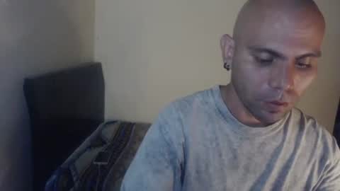 Gabriel online show from May 13, 2026, 11:33 pm