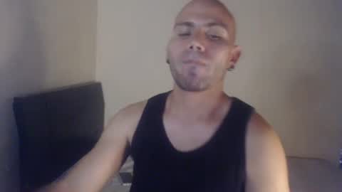 Gabriel online show from May 14, 2026, 9:54 pm