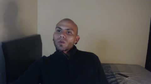 Gabriel online show from May 15, 2026, 10:50 pm