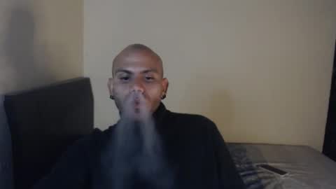Gabriel online show from May 15, 2026, 11:01 pm
