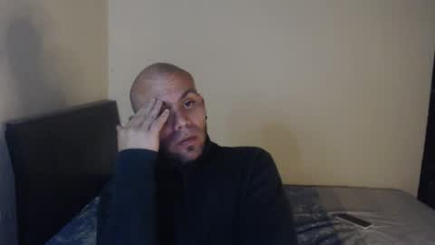 Gabriel online show from May 15, 2026, 11:12 pm