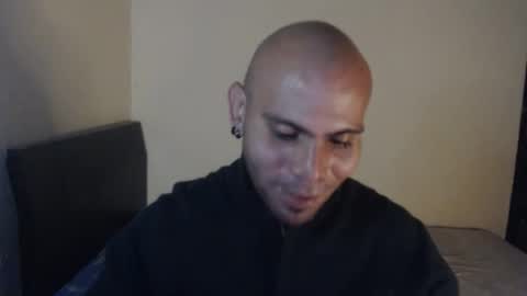 Gabriel online show from May 15, 2026, 11:23 pm