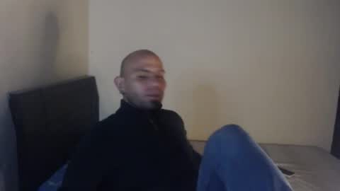 Gabriel online show from May 15, 2026, 11:34 pm