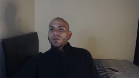 Gabriel online show from May 15, 2026, 11:56 pm
