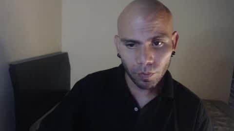 Gabriel online show from May 17, 2026, 1:36 am