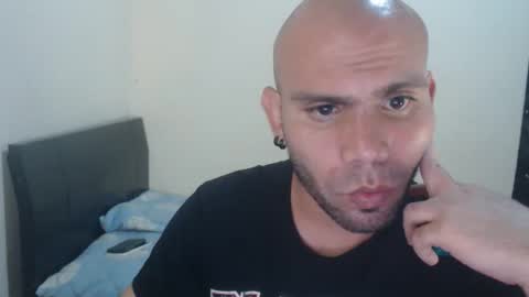 Gabriel online show from May 18, 2026, 3:57 am