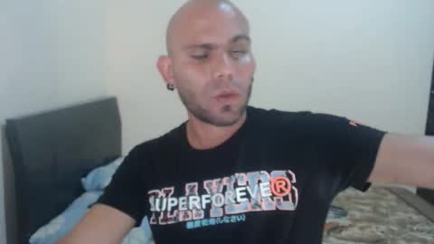 Gabriel online show from May 18, 2026, 4:07 am