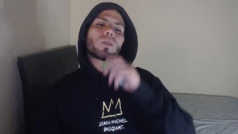 Gabriel online show from May 22, 2026, 1:02 am