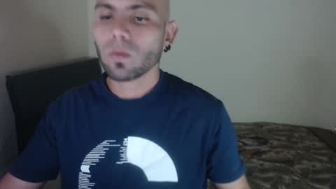 Gabriel online show from May 26, 2026, 9:11 pm