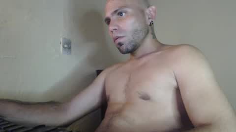 Gabriel online show from May 27, 2026, 1:57 am
