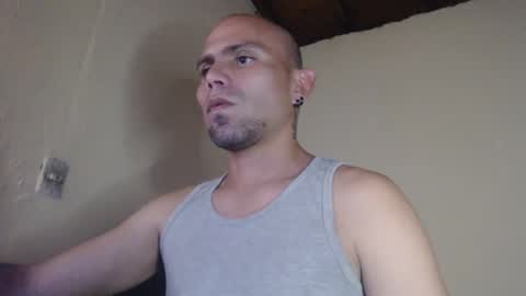 Gabriel online show from June 4, 2026, 10:49 pm
