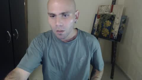 Gabriel online show from July 31, 2026, 10:31 pm