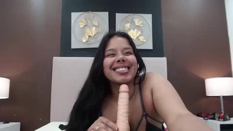 Gaby  online show from January 24, 2025, 4:16 am