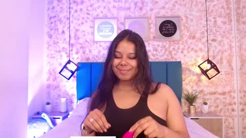 Gaby  online show from February 24, 2025, 11:43 am