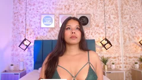 Gaby  online show from February 26, 2025, 11:09 am