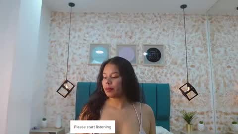 Gaby  online show from March 1, 2025, 11:17 am
