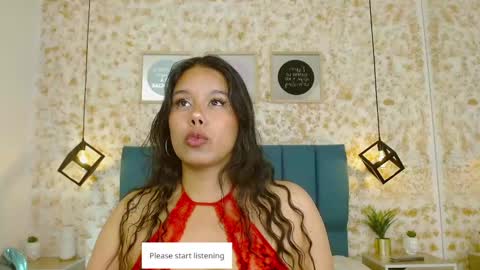 Gaby  online show from March 5, 2025, 11:49 am