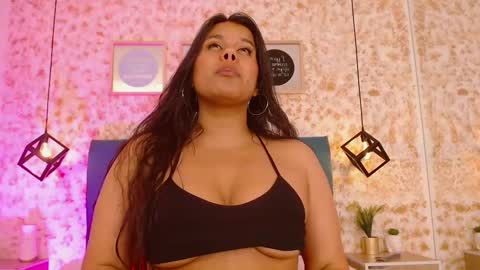Gaby  online show from March 12, 2025, 5:28 pm