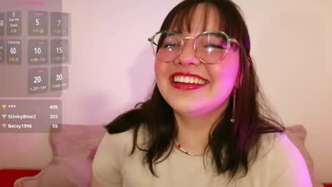 Gabyy online show from September 12, 2025, 10:32 pm