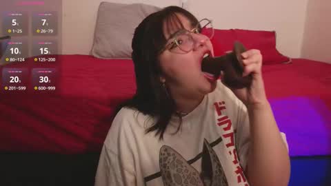 Gabyy online show from September 14, 2025, 10:31 pm