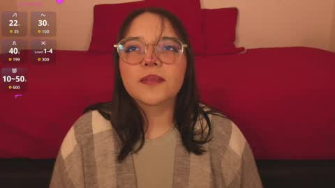 Gabyy online show from May 4, 2026, 10:33 am