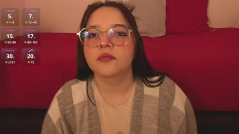 Gabyy online show from May 8, 2026, 10:20 am