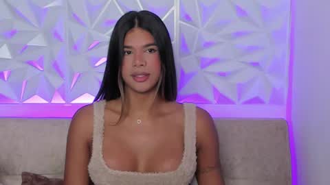 Snapshot of gaby_black_ chatting on October 14, 2025, 10:21 pm Gabriela online show from October 14, 2025, 10:21 pm