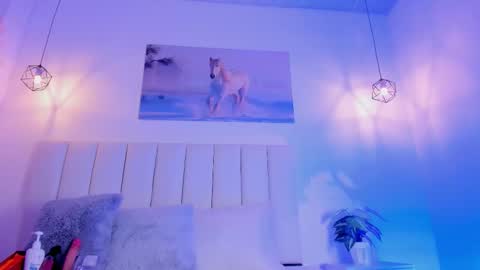 gaby_blake_ online show from November 10, 2025, 4:33 am