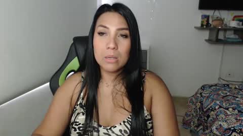 Gaby Blue online show from January 24, 2025, 3:02 pm