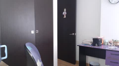 Gaby Blue online show from April 17, 2026, 7:50 pm