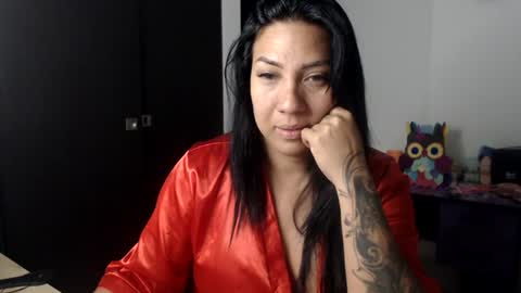 Gaby Blue online show from July 28, 2026, 9:48 am