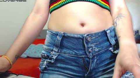 Gaby cute 16 online show from December 28, 2024, 12:15 am