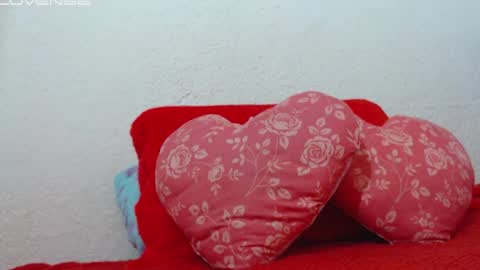 Gaby cute 16 online show from February 18, 2025, 6:47 pm