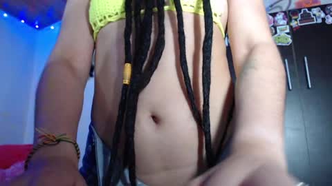 Gaby cute 16 online show from May 8, 2026, 12:05 am