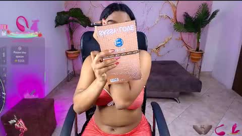 GABY online show from September 17, 2025, 2:24 am