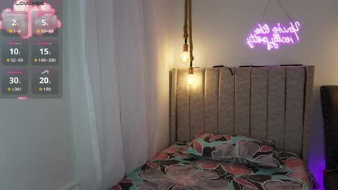 Snapshot of gaby_evansz chatting on March 27, 2026, 9:32 am Gaby evansz online show from March 27, 2026, 9:32 am